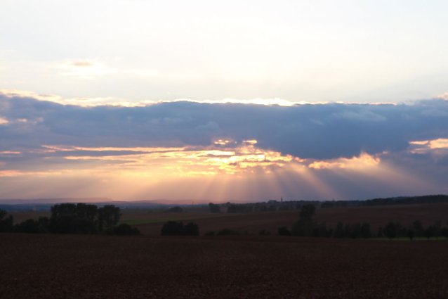 Bild: Wetterbild