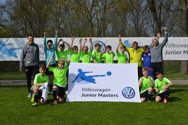 Bild: JFV Eichsfeld Mitte 2015