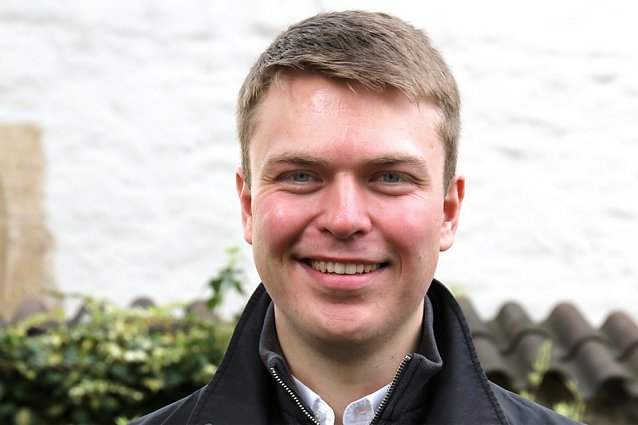 Bild: Philip Theuermann