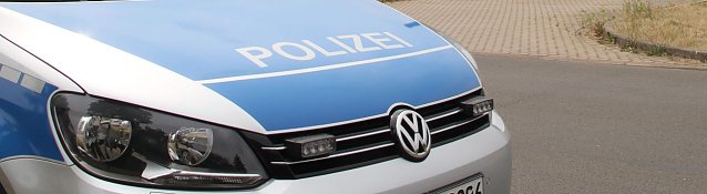 Bild: T&ouml;tungsdelikt in Ilfeld