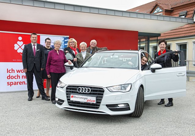 Bild: Audi gewonnen