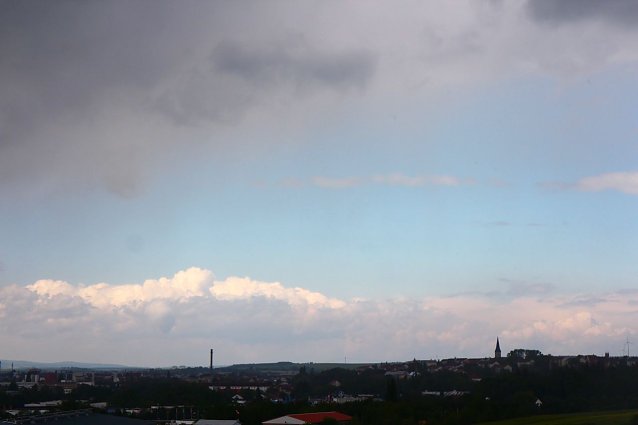 Bild: Wetterbild