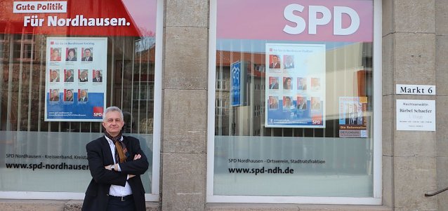 Bild: Wir wollen gewinnen - Steffen-Claudio Lemme im nnz-Interview