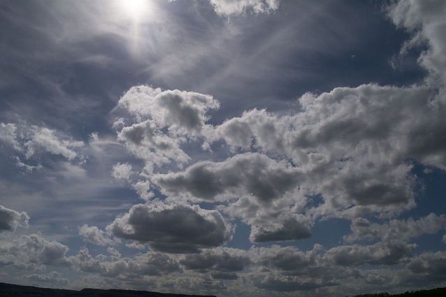 Bild: Wetterbild