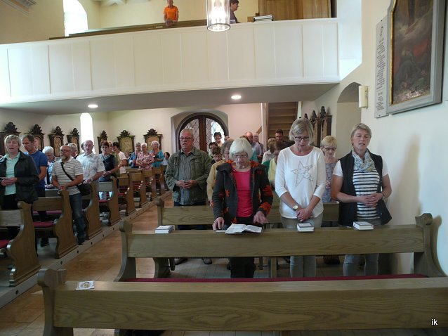 Bild: Kirche