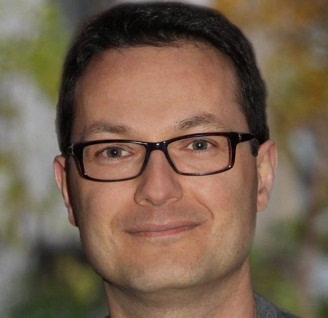 Bild: Prof. Dr. Sascha Liebermann besch&auml;ftigt sich mit diversen Fragen rund um das bedingungslose Grundeinkommen