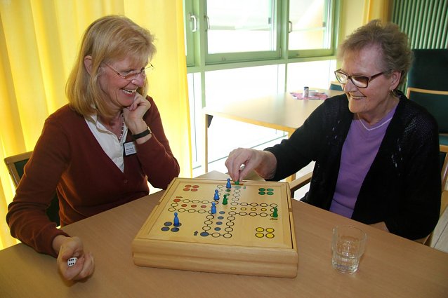 Bild: Weender Engel im EKW