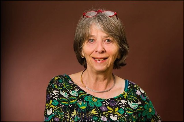 Bild: Christa Paetsch-M&ouml;nkeberg