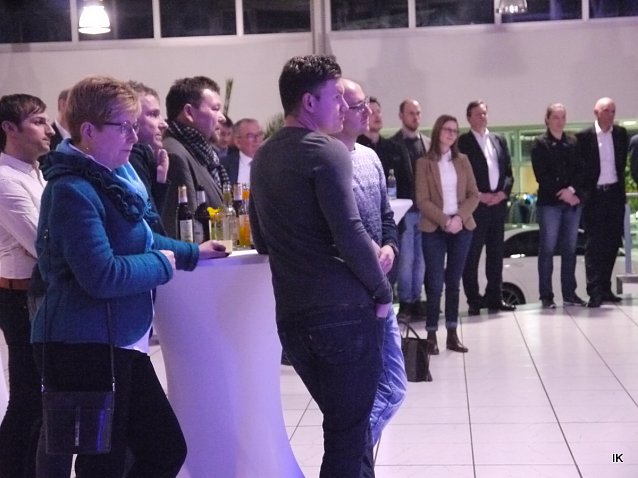 Bild: Unternehmertreff