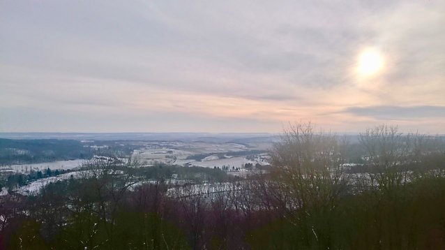 Bild: Wetterbild