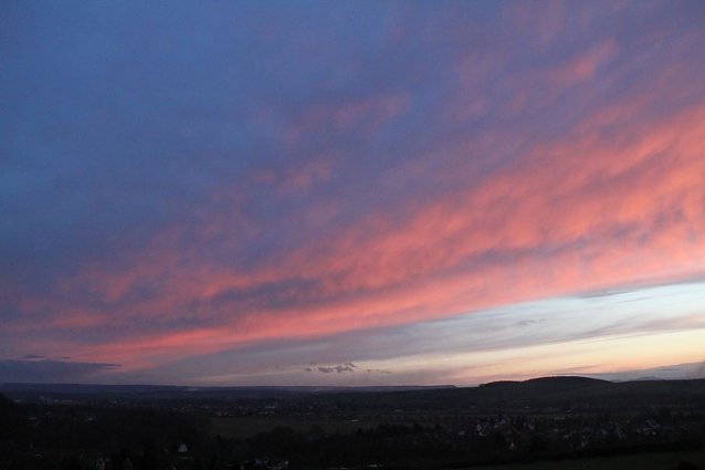 Bild: Wetterbild