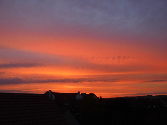 Bild: Wetterbild