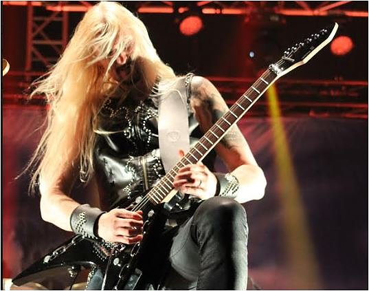 Bild: Rockharz 2018