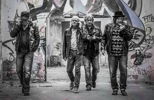 Bild: BLUES�am Himmelfahrtstag