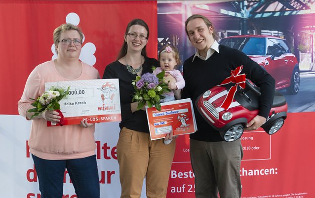 Bild: Gewinner