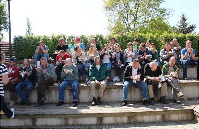 Bild: Imbiss