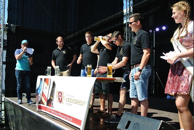 Bild: Brauereifest