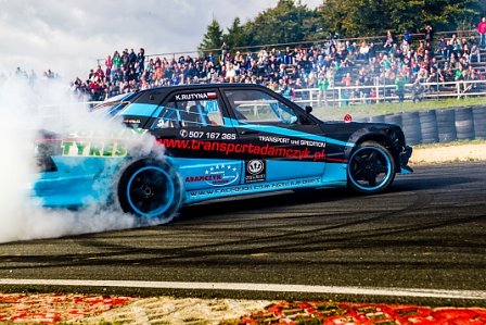 Bild: Driftfestival