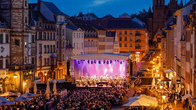 Bild: Sommer Open Air Altenburg