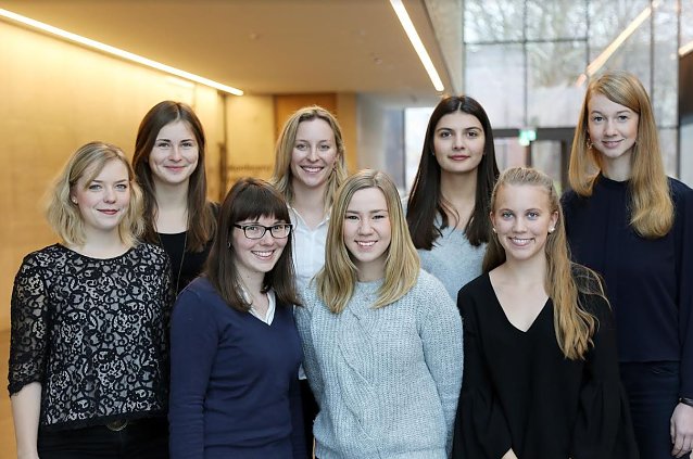 Bild: Projektgruppe