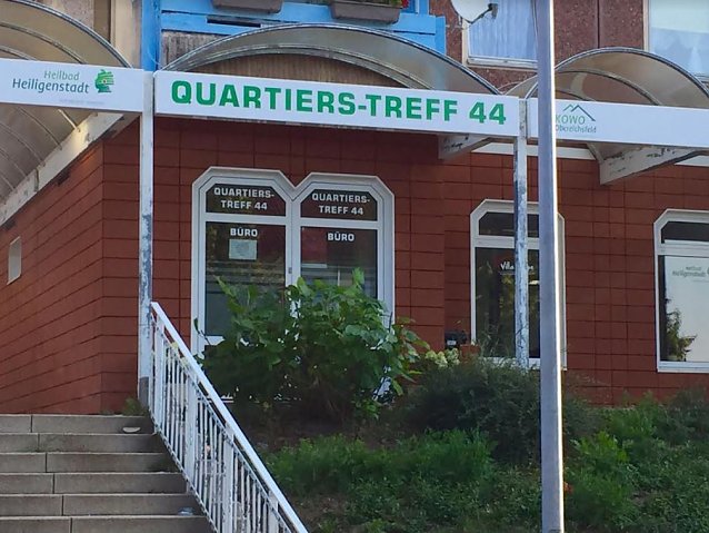 Bild: Quartierstreff