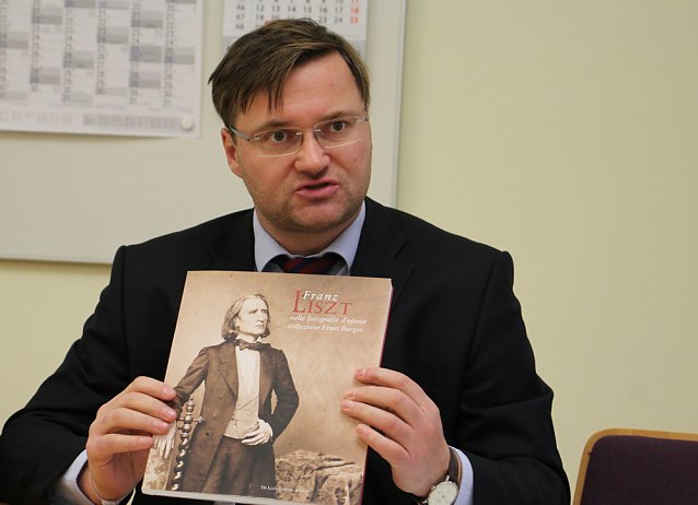 Bild: Liszt Biennale Th&uuml;ringen - musikalischer H&ouml;hepunkt in Th&uuml;ringen