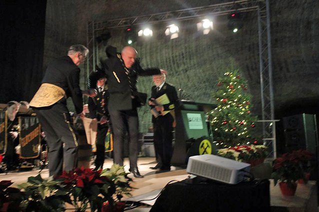 Bild: Tradition trifft Zukunft