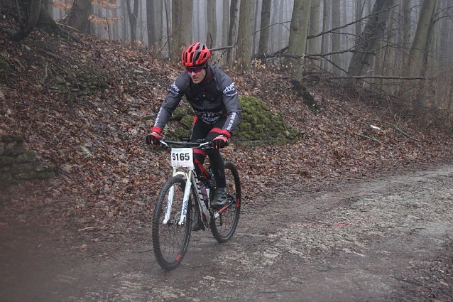 Bild: Mountainbike-Ergebnisse vom 29. Possenlauf