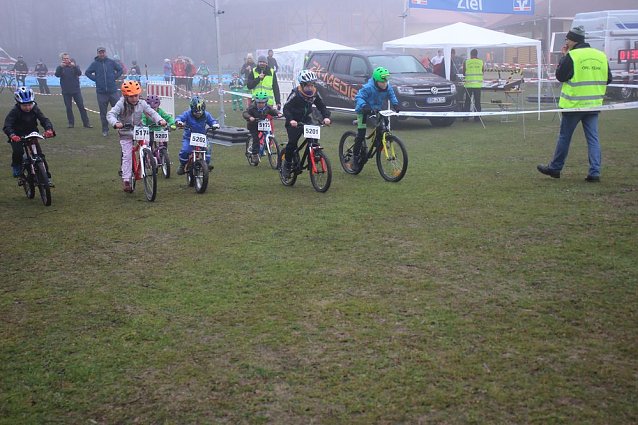 Bild: Mountainbike-Ergebnisse vom 29. Possenlauf