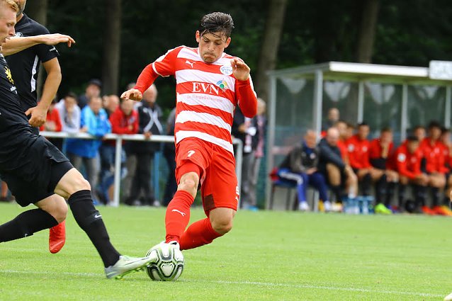 Bild: Lucas Stauffer