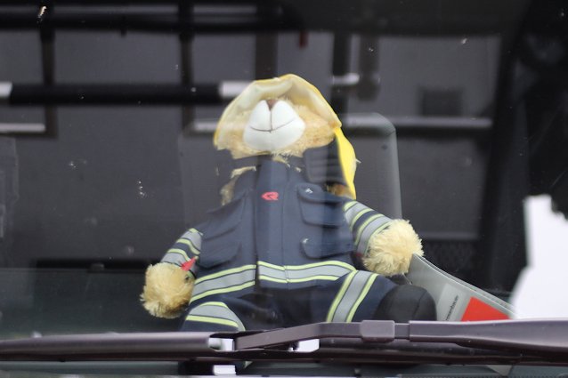 Bild: Feuerwehr