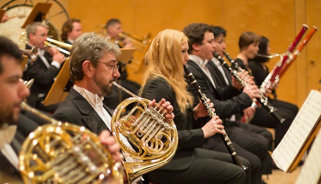 Bild: 2. Schlosskonzert in f&uuml;rstlicher Tradition