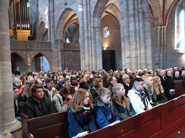 Bild: Kirche