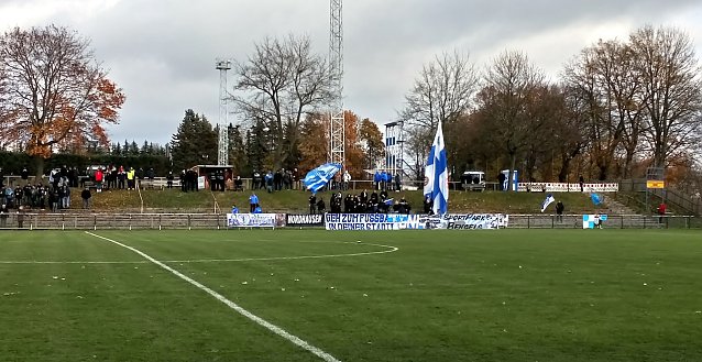 Bild: Wacker in Zeulenroda