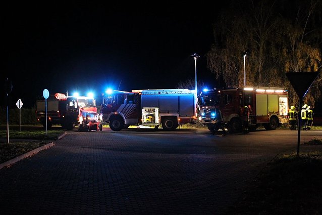 Bild: Fu&szlig;g&auml;nger bei Verkehrsunfall t&ouml;dlich verletzt