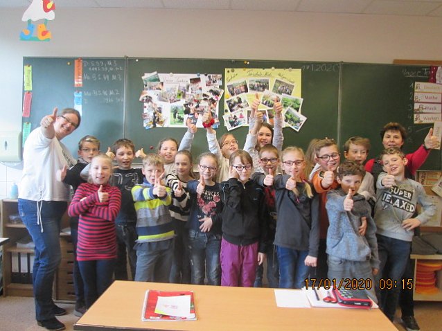 Bild: Tierschutz-Kids