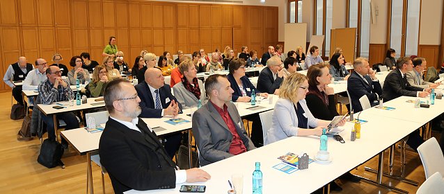 Bild: bleib AGIL