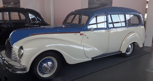 Bild: oldtimer
