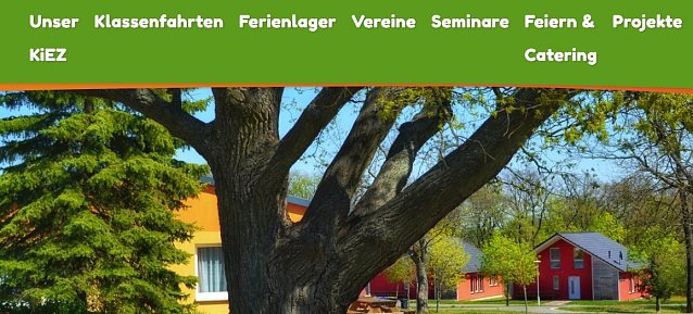 Bild: Ferienerlebnis im Ferienpark Feuerkuppe