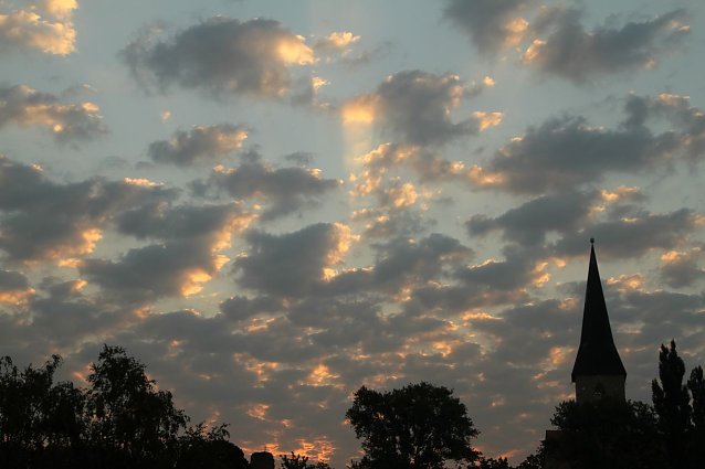 Bild: Wetterbild