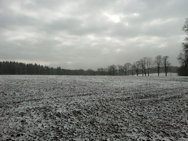 Bild: Bei Sophienhof