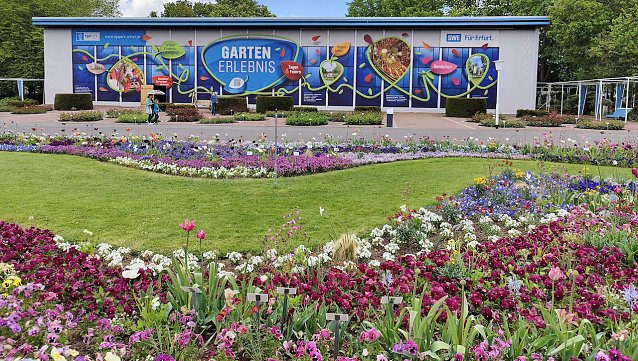 Bild: BUGA Erfurt