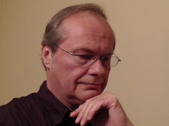 Bild: Dietrich Kollmannsperger aus Tangerm&uuml;nde