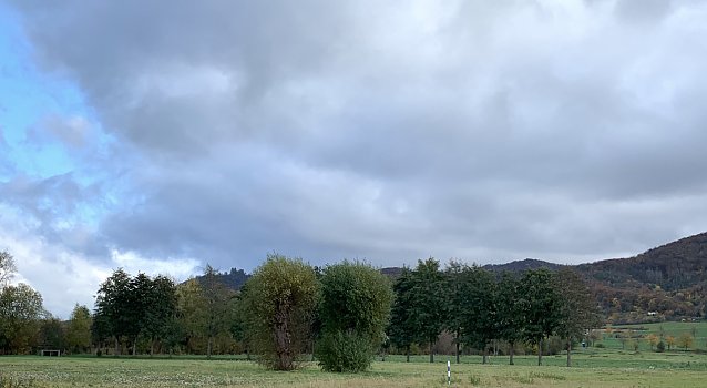 Bild: Am Kyffh&auml;user
