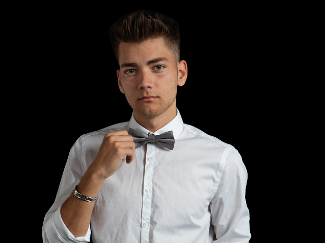 Bild: DJ Justin Prince