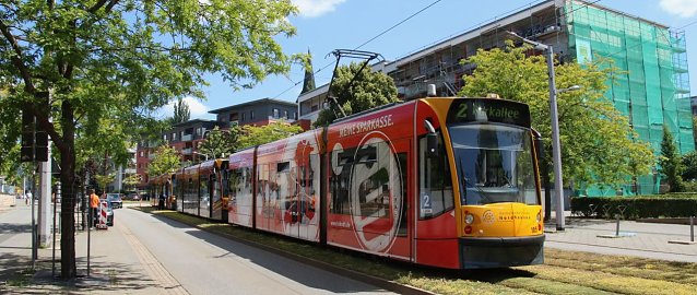 Bild: Mit einem Ticket von Nordhausen nach Erfurt mit Bus, Bahn und Stra&szlig;enbahn und nur einem Ticket? Der Beitritt zum Verkehrsverbund Mittelth&uuml;ringen soll's m&ouml;glich machen