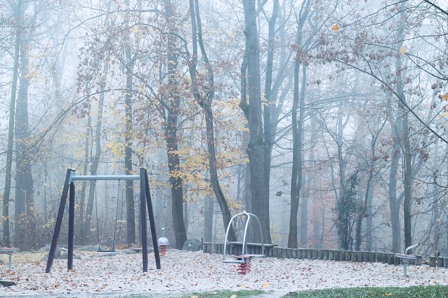 Bild: Wetterbild