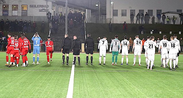 Bild: Im M&auml;rz wird der landesweite Ligabetrieb endlich wieder aufgenommen