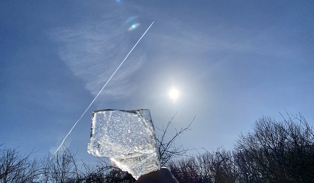 Bild: Das Winterwetter 21/22