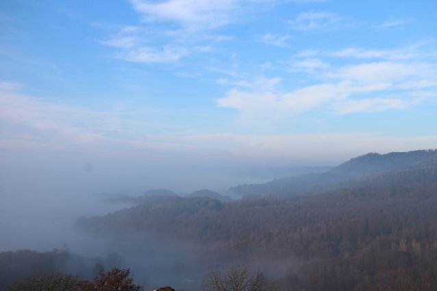 Bild: Wetterbild